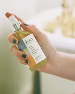 Firming Body Oil Juniper
