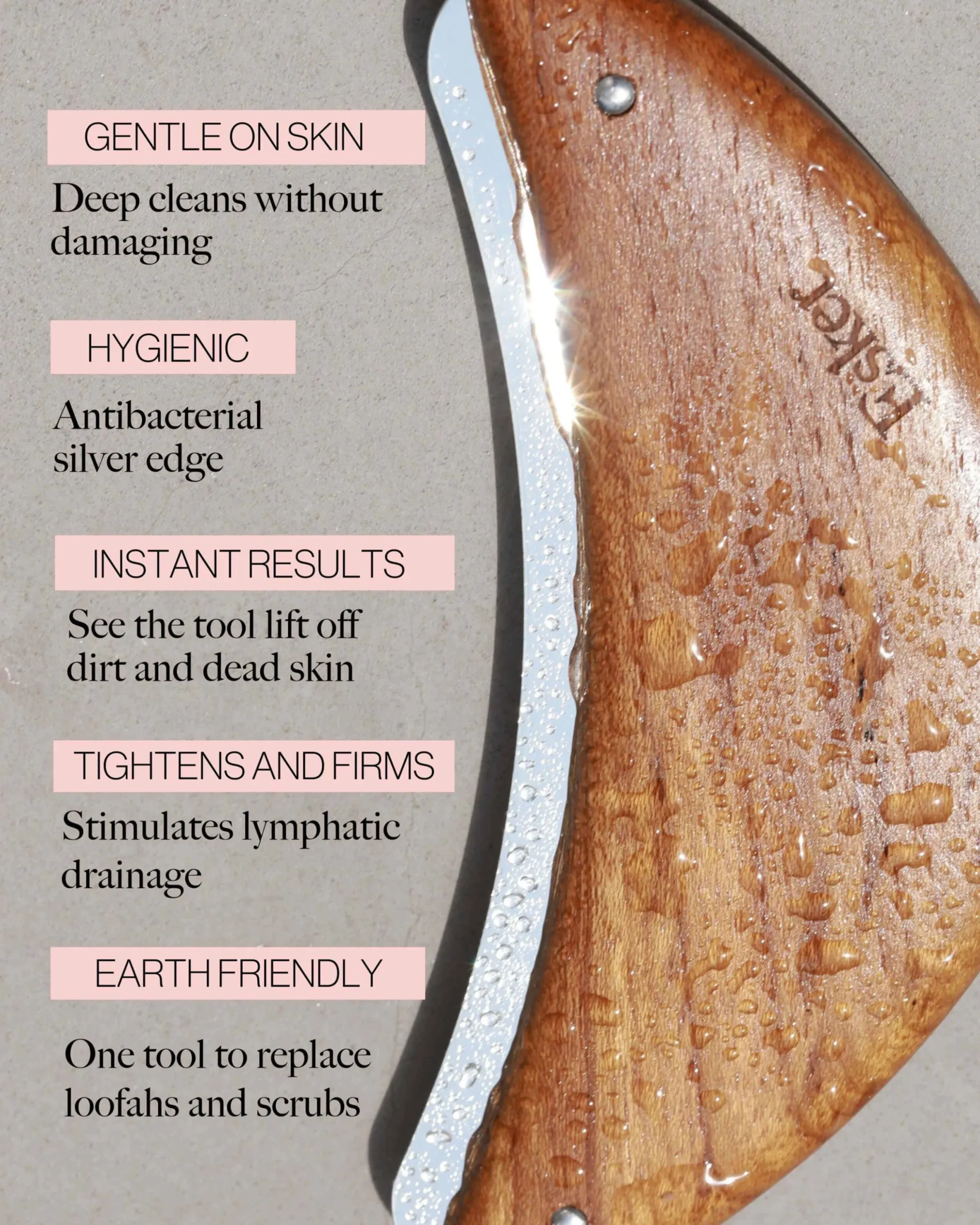 Firming Body Plane Set