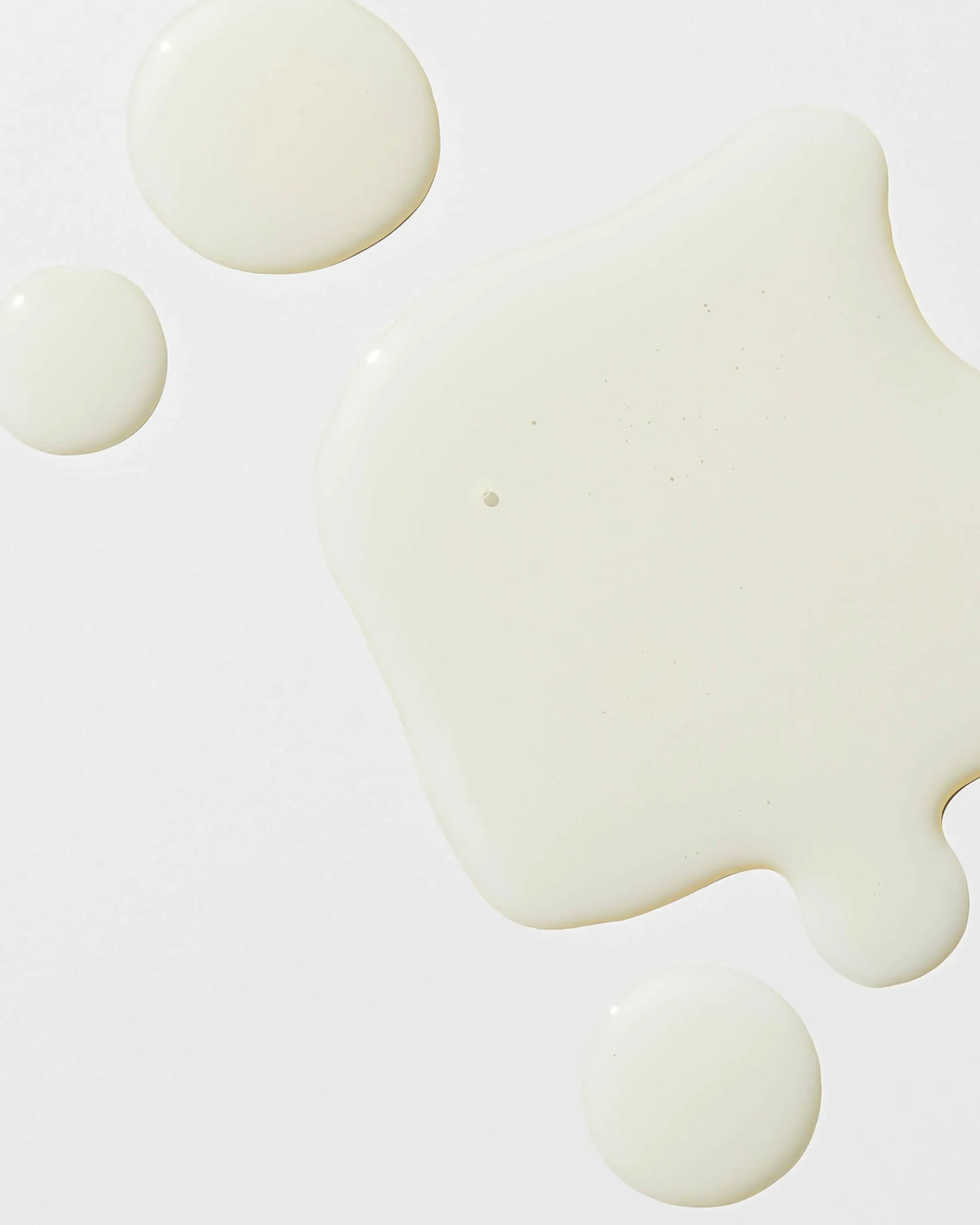 Firming & Energizing Body Oil