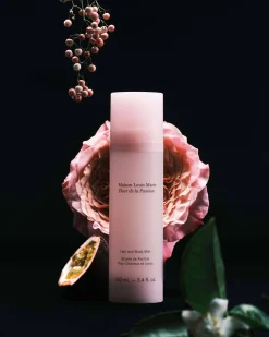Fleur de la Passion Hair and Body Mist