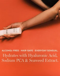 Fleur de Vanille Hair and Body Mist