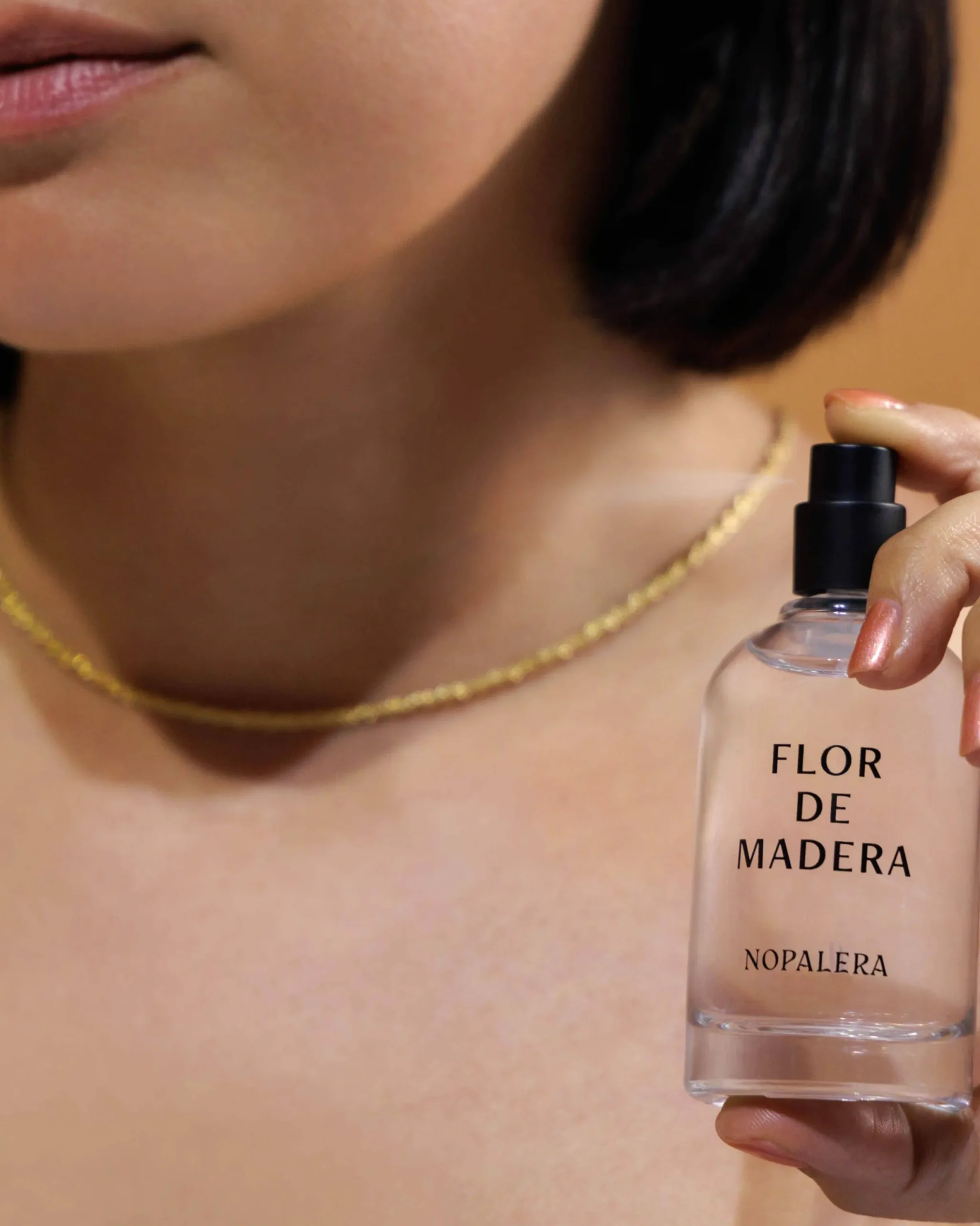 Flor de Madera Eau de Parfum
