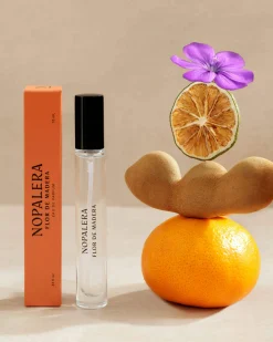Flor de Madera Eau de Parfum