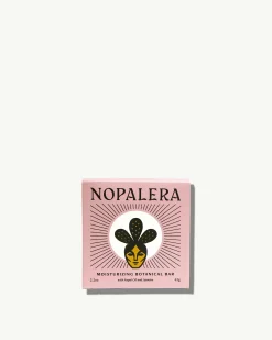 Flor de Mayo Moisturizing Botanical Bar