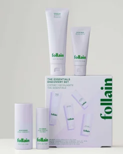 Follain Discovery Set