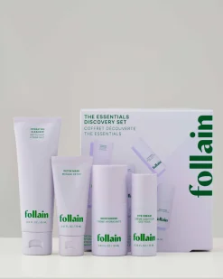 Follain Discovery Set
