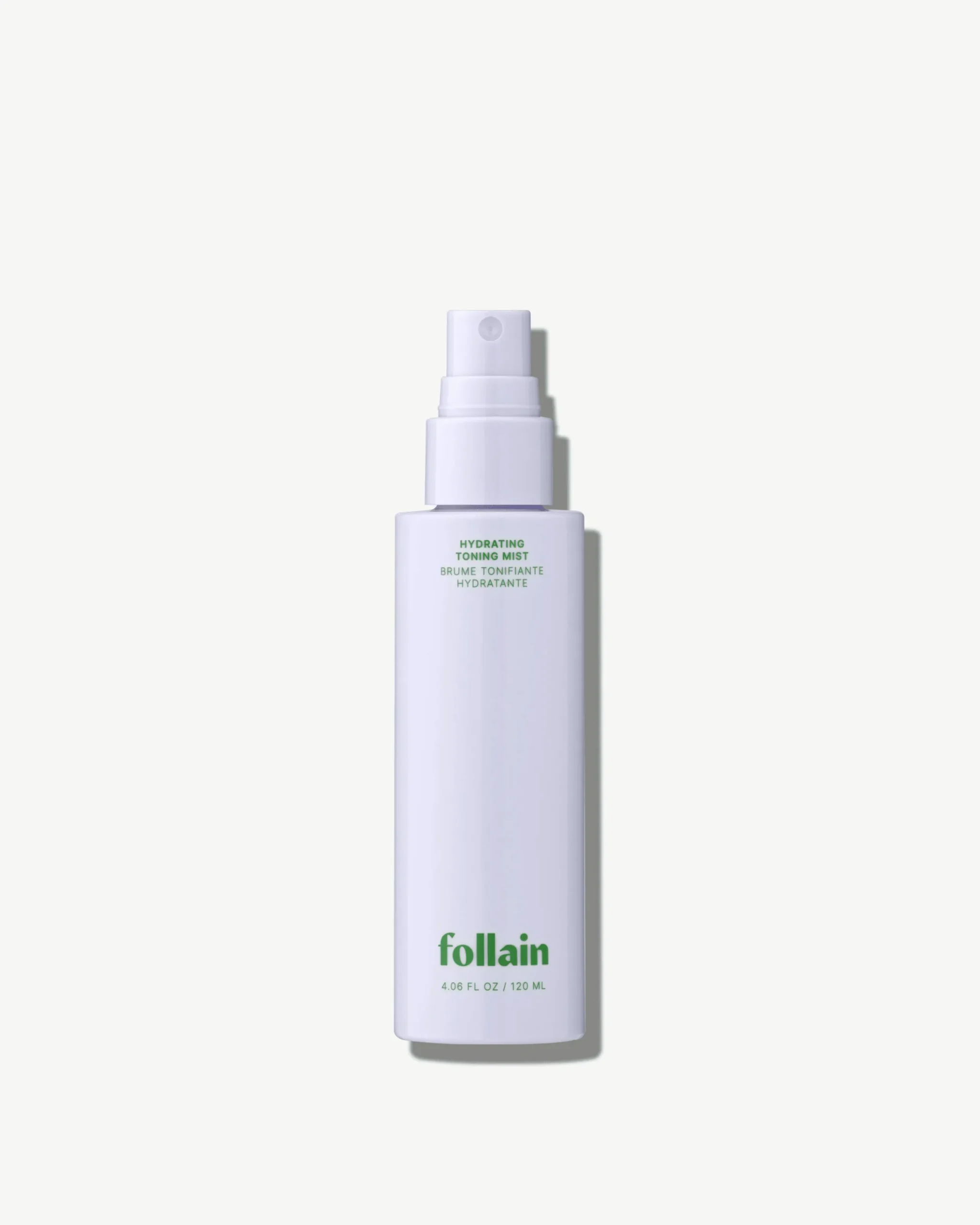 Follain Face Mist