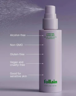 Follain Face Mist