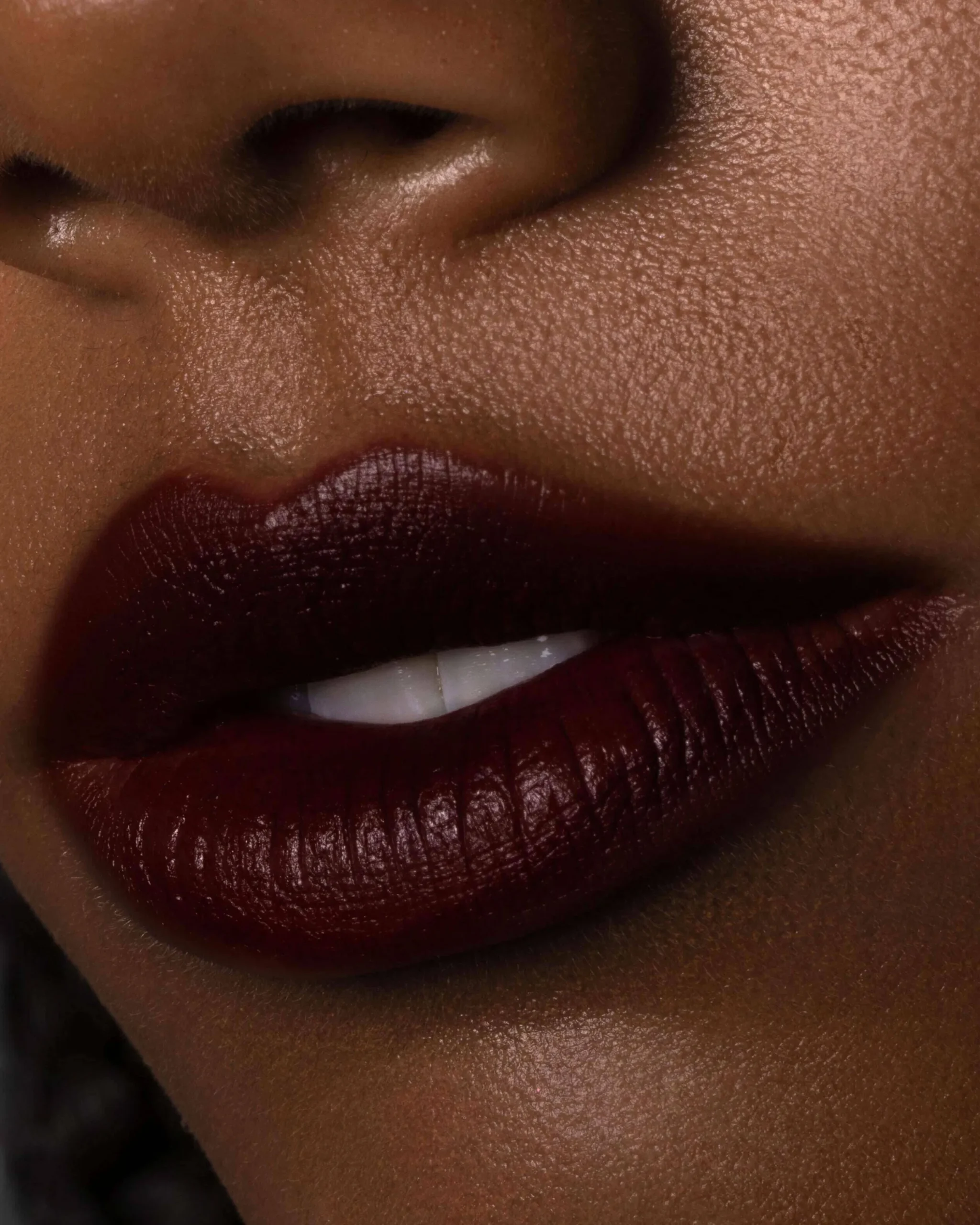 Forbidden Lipstick