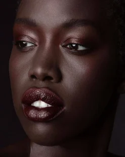Forbidden Lipstick