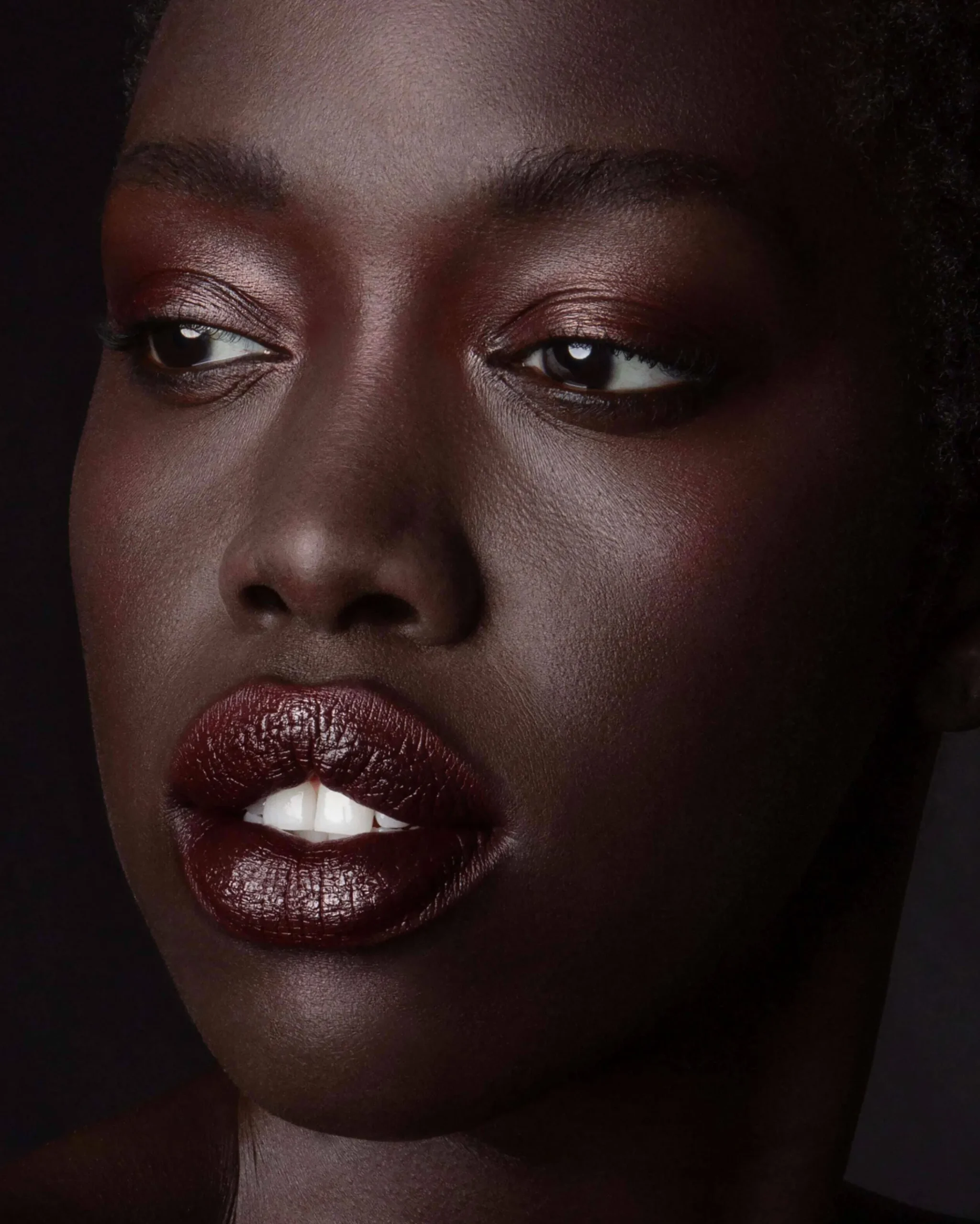 Forbidden Lipstick