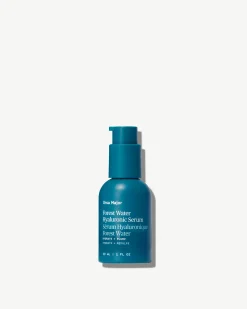 Forest Water Hyaluronic Acid Serum with Peptides to Plump & Firm Skin