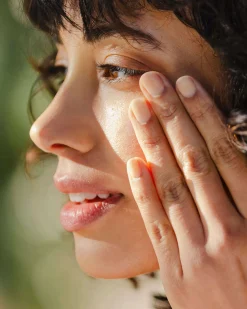 Forest Water Hyaluronic Acid Serum with Peptides to Plump & Firm Skin