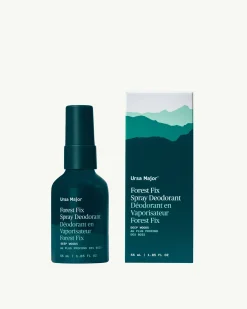 Forest Fix Spray Deodorant with Sage & Sandalwood