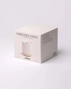 Forever Candle Cloud
