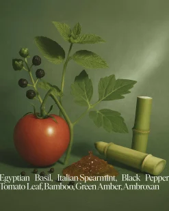 Forever Candle Farm Tomatoes
