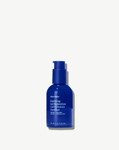 Fortifying Gel Moisturizer with BHA for Congestion & Lightweight Hydration