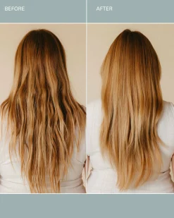 FOUNDATION Hair Mask