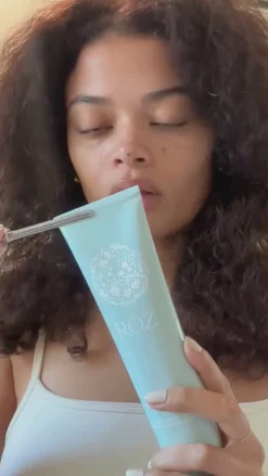 FOUNDATION Hair Mask