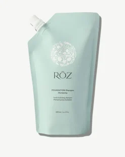 FOUNDATION Shampoo