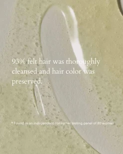 FOUNDATION Shampoo