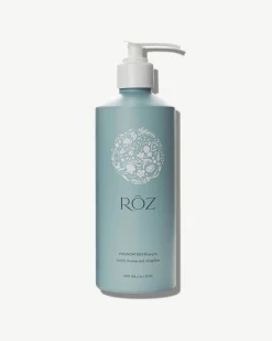 FOUNDATION Shampoo