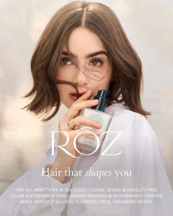 FOUNDATION Shampoo