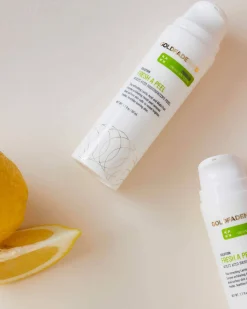 Fresh A Peel Multi-Acid Resurfacing Peel