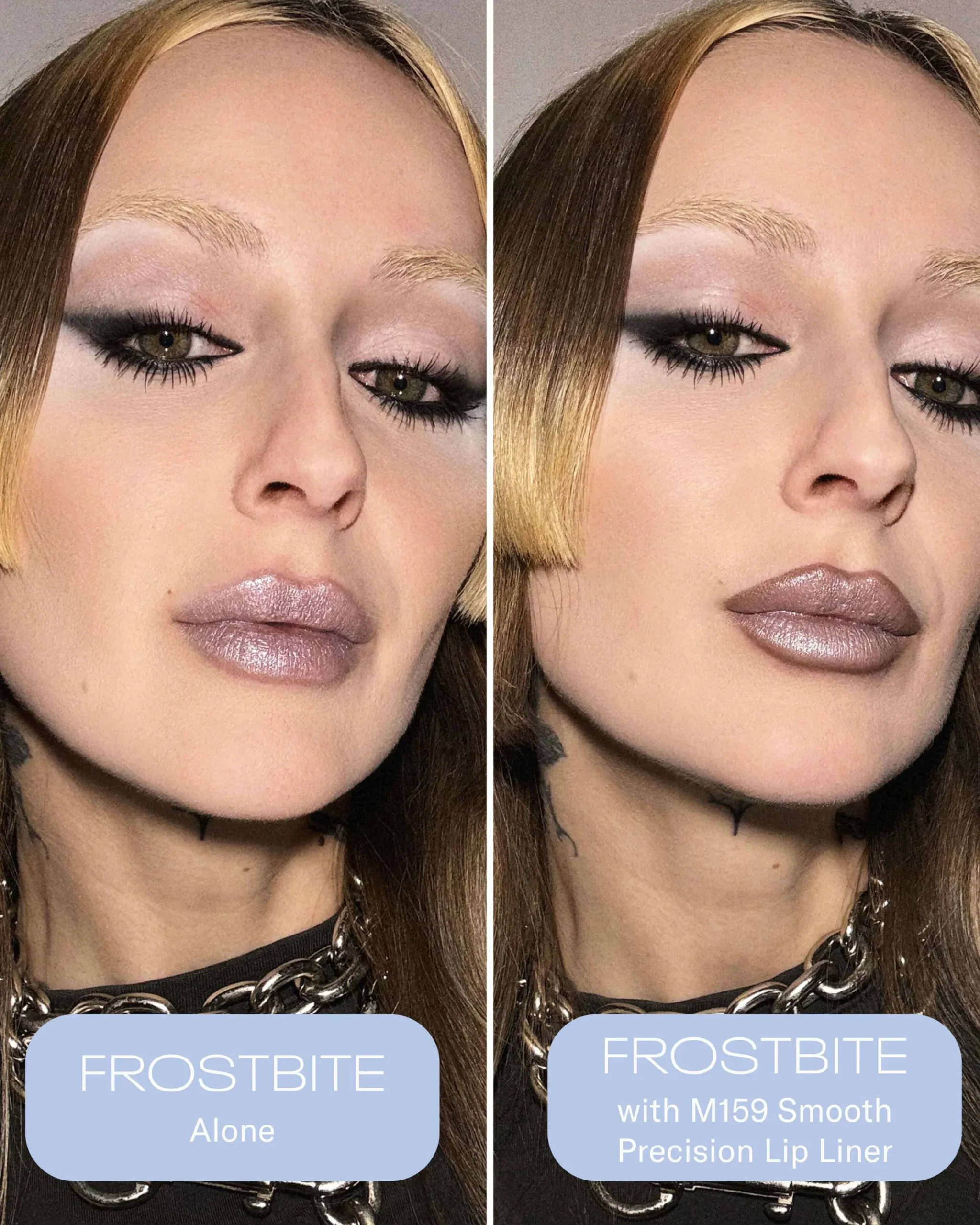 Frost Lipstick