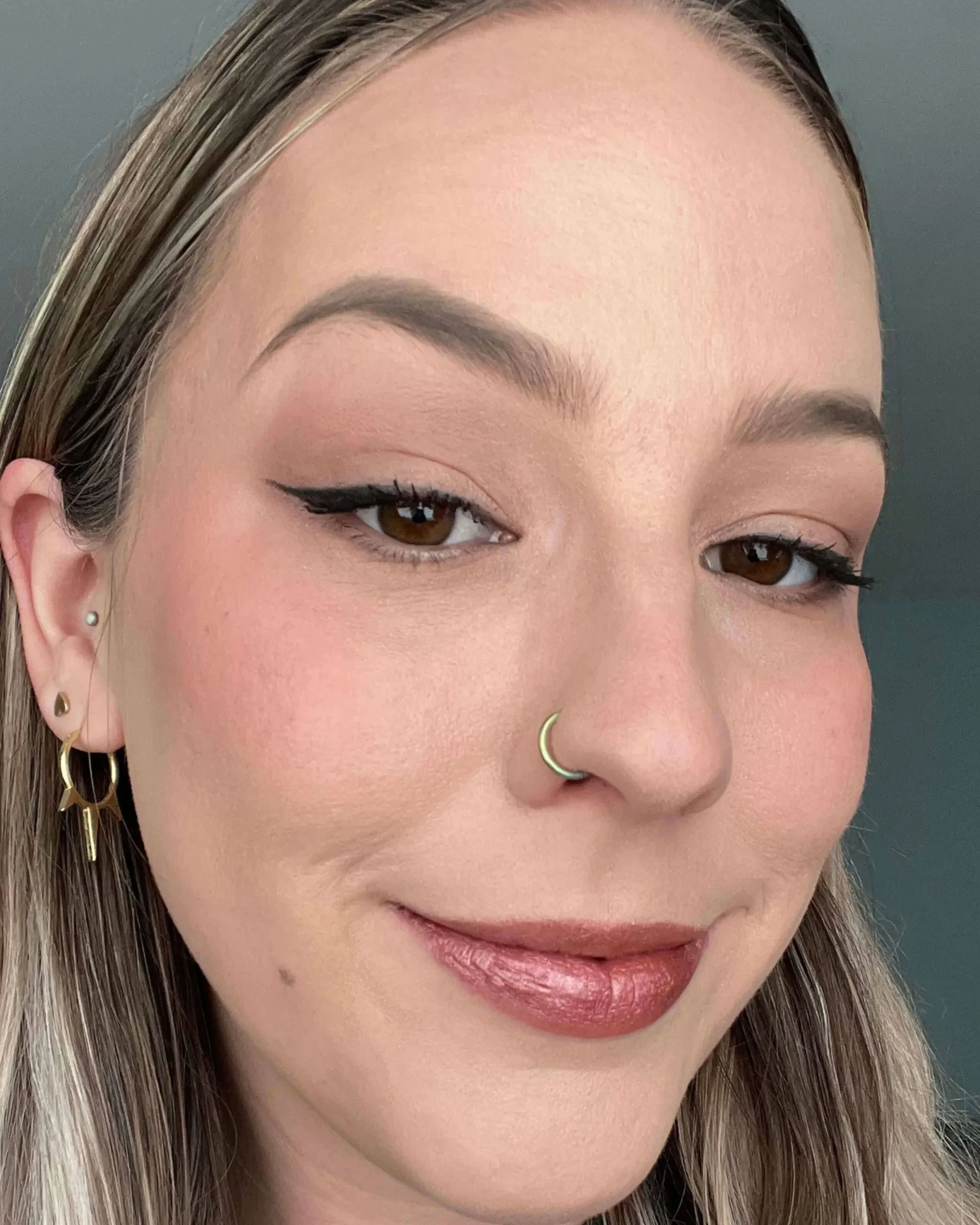 Frost Lipstick