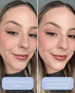 Frost Lipstick