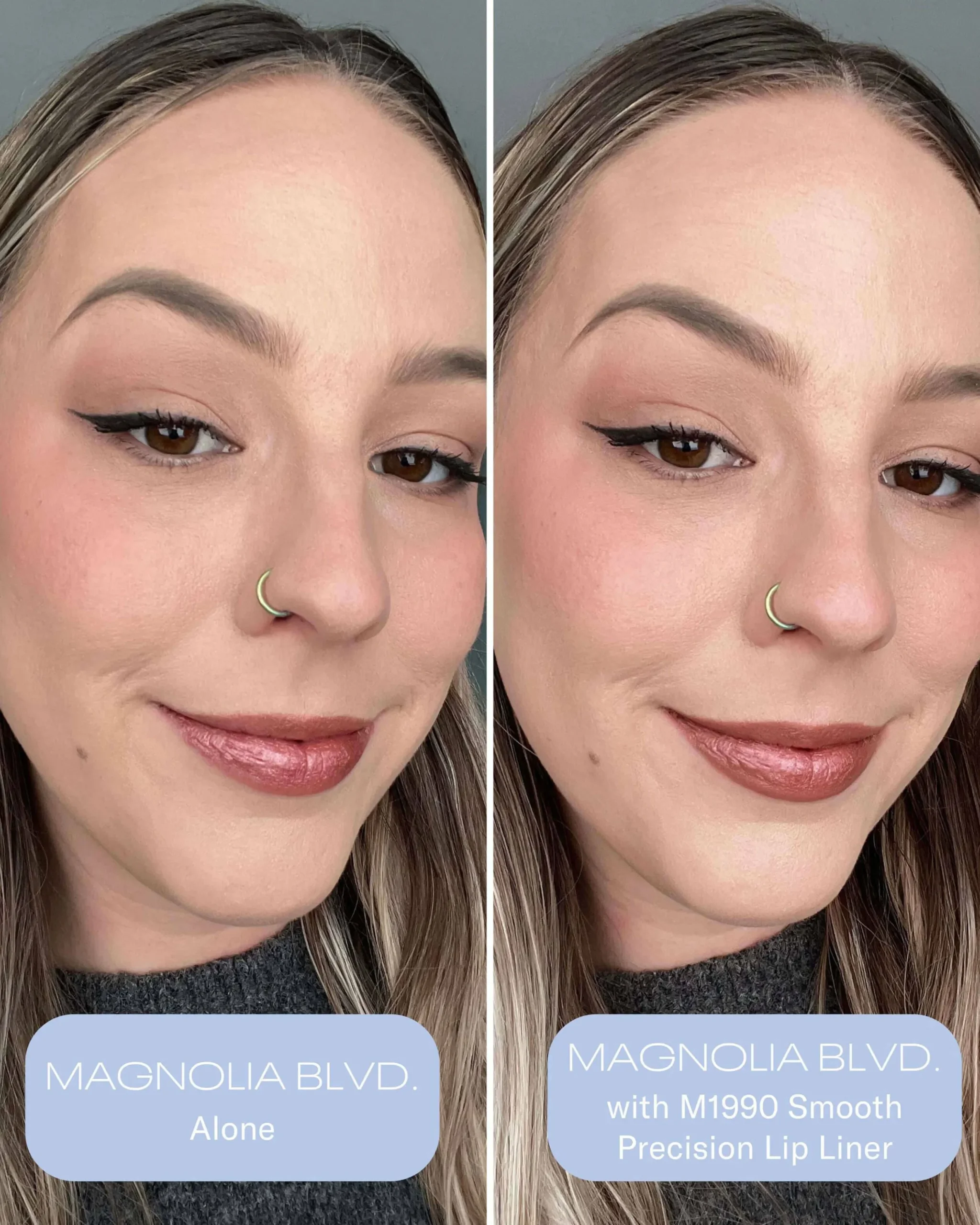 Frost Lipstick
