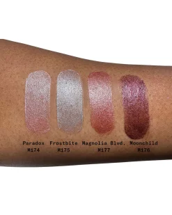 Frost Lipstick