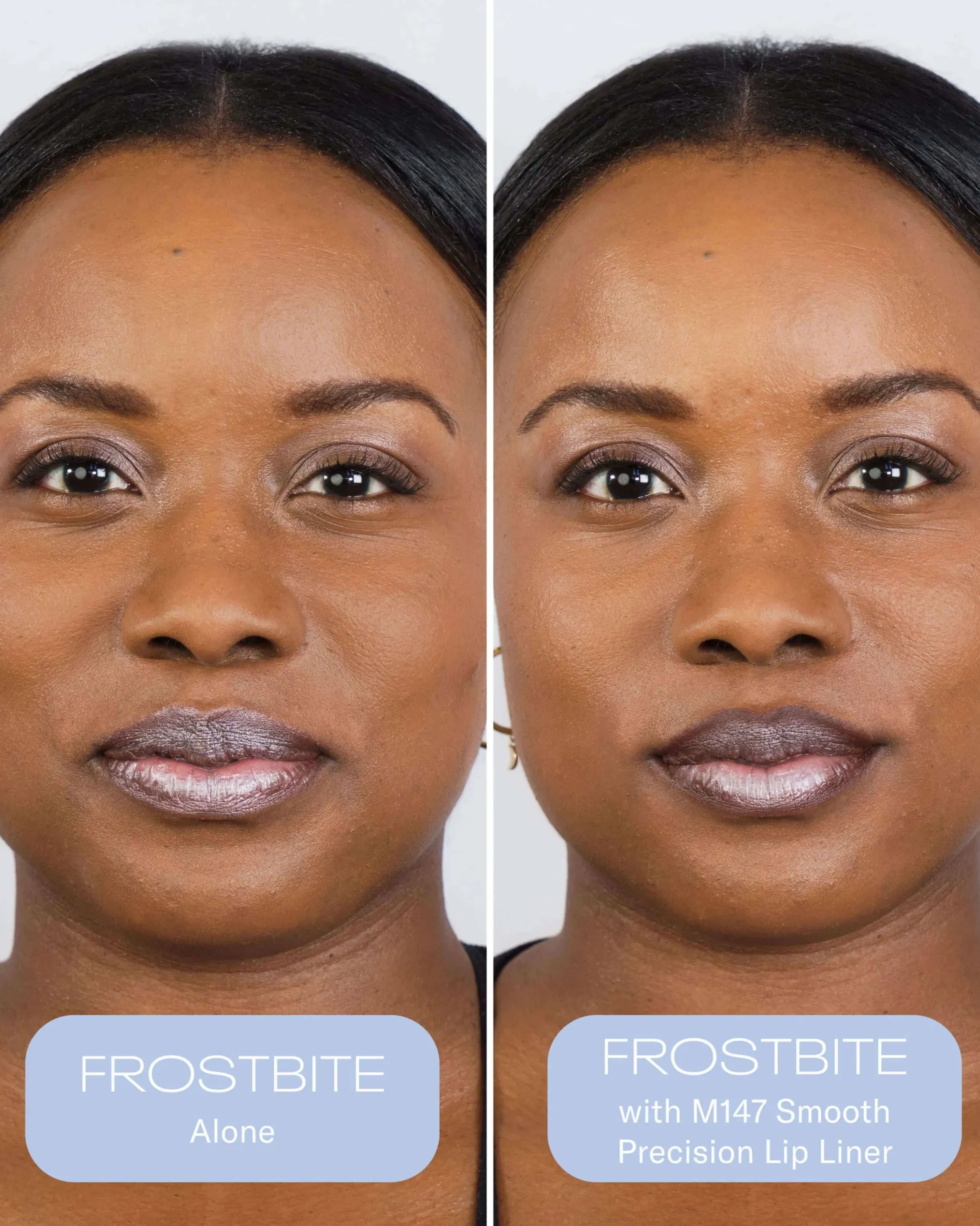 Frost Lipstick