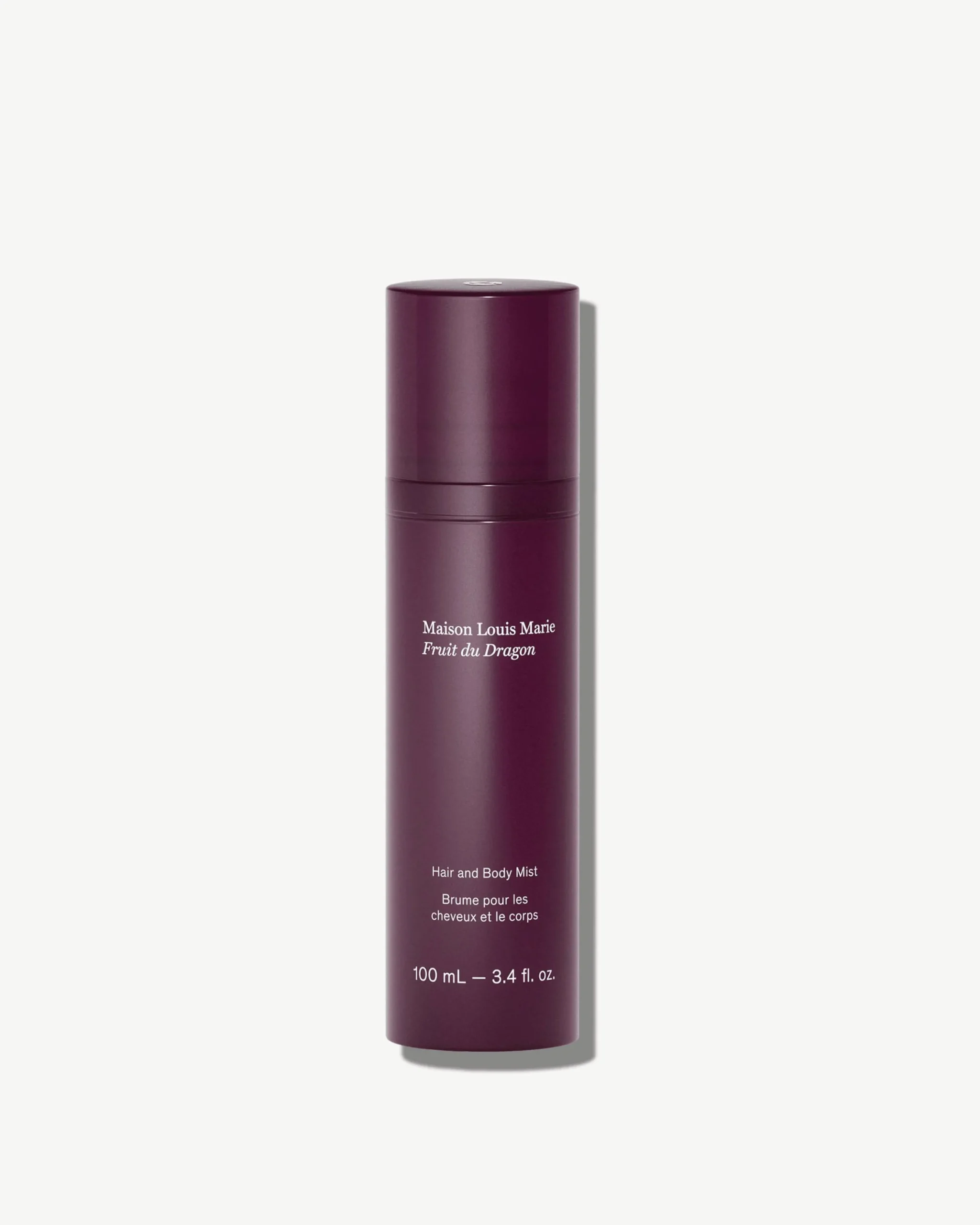Fruit du Dragon Hair and Body Mist