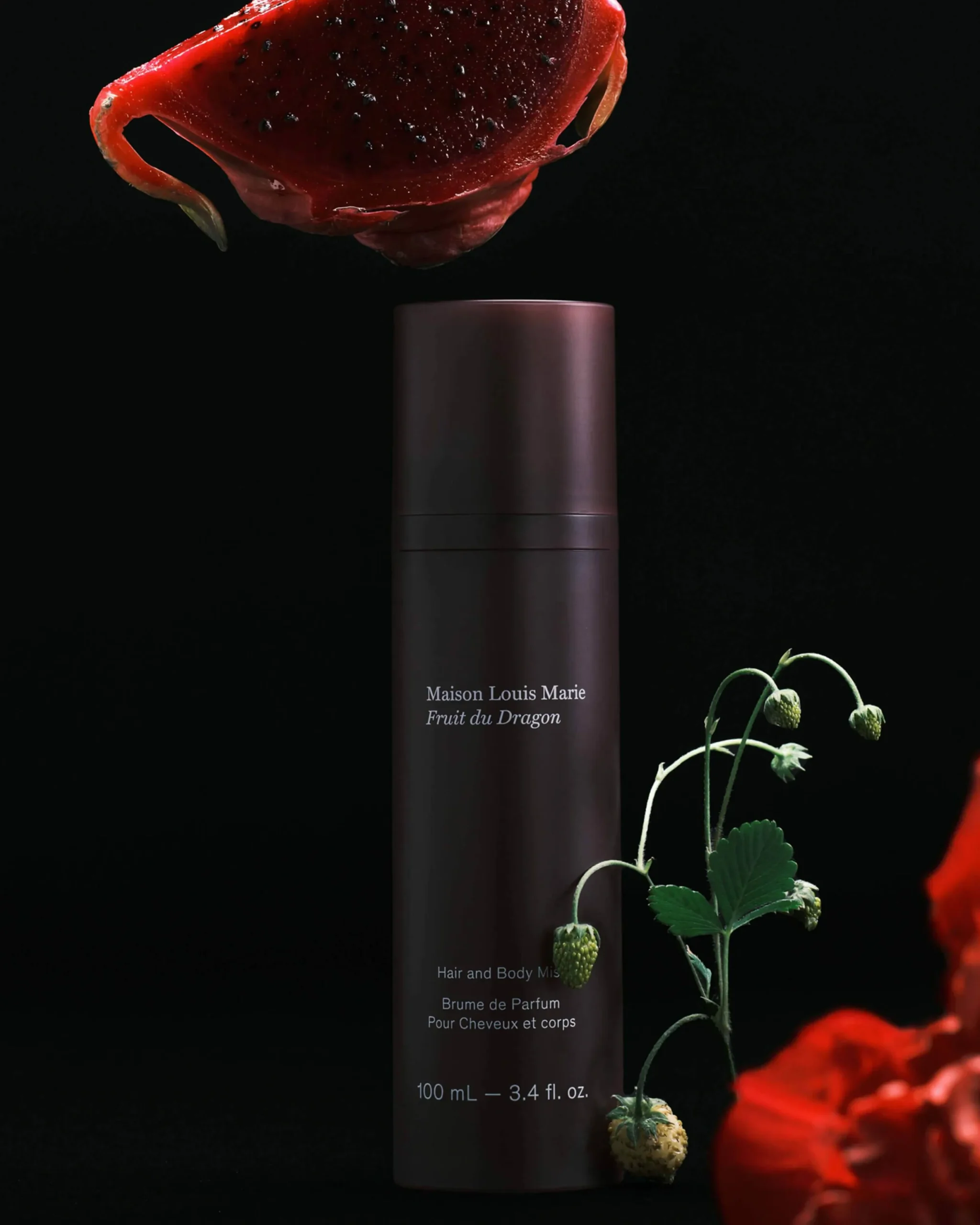 Fruit du Dragon Hair and Body Mist