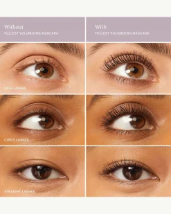 Fullest Volumizing Mascara
