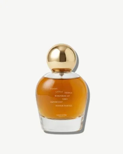 Funny Little Things Whispered at Very Important Dinner Parties Eau de Parfum