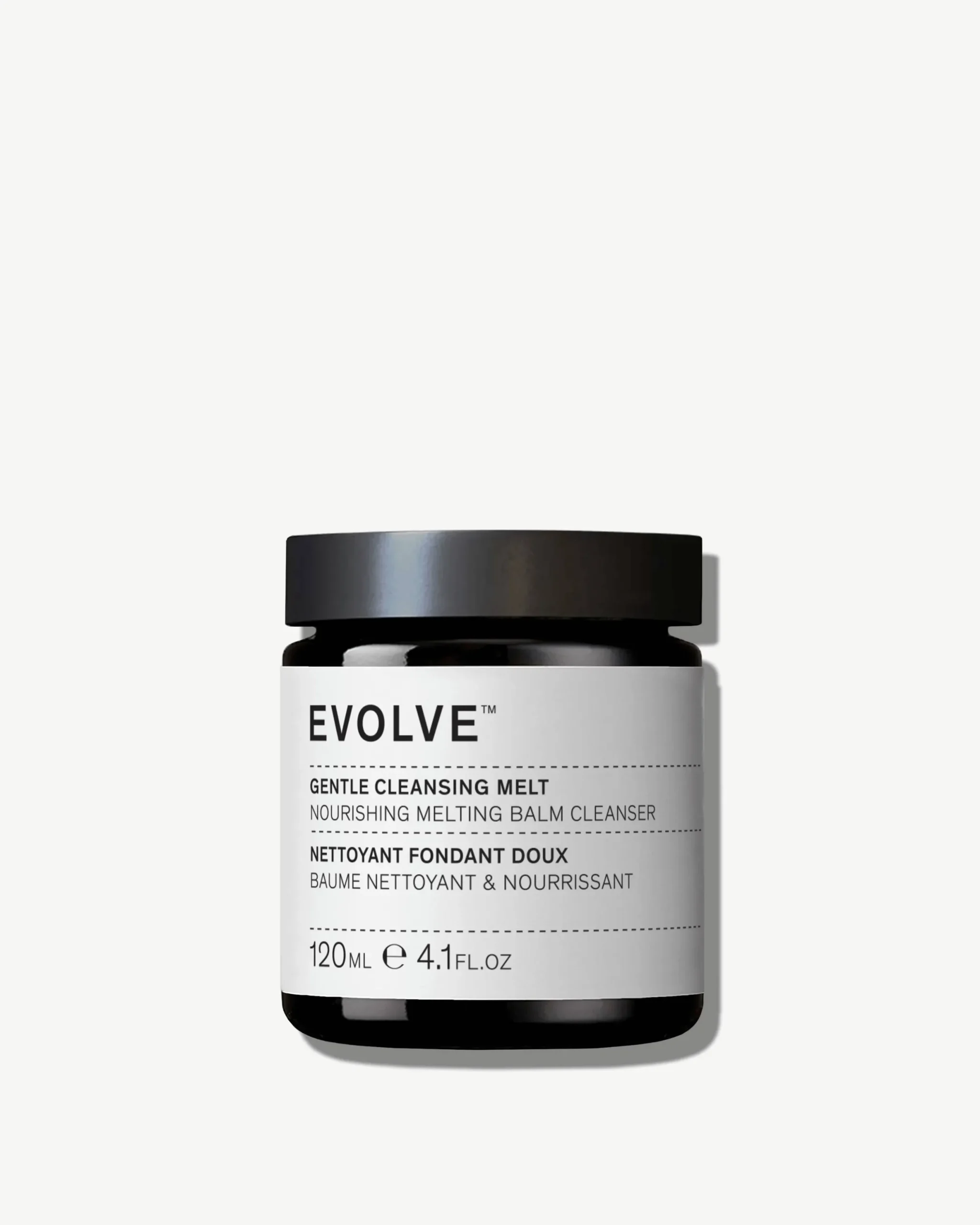 Gentle Cleansing Melt