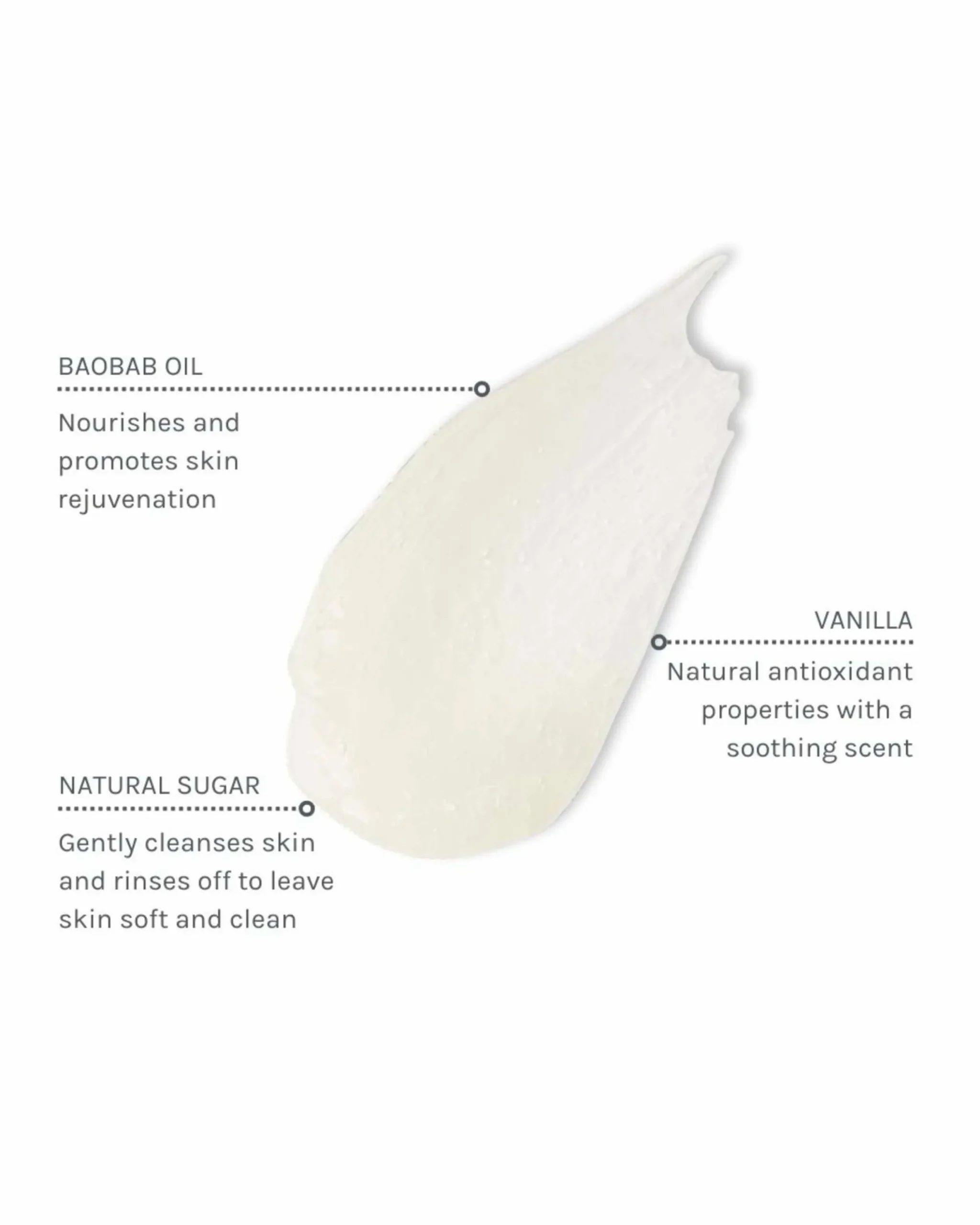 Gentle Cleansing Melt