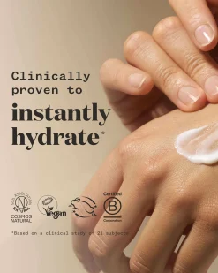 GENTLE GENIUS™ Barrier Care Rapid Rescue Hand Cream