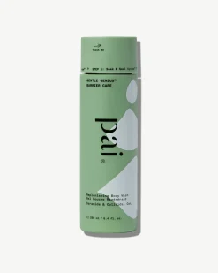 GENTLE GENIUS™ Barrier Care Replenishing Body Wash
