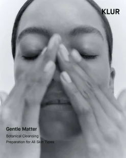 Gentle Matter Cleanser