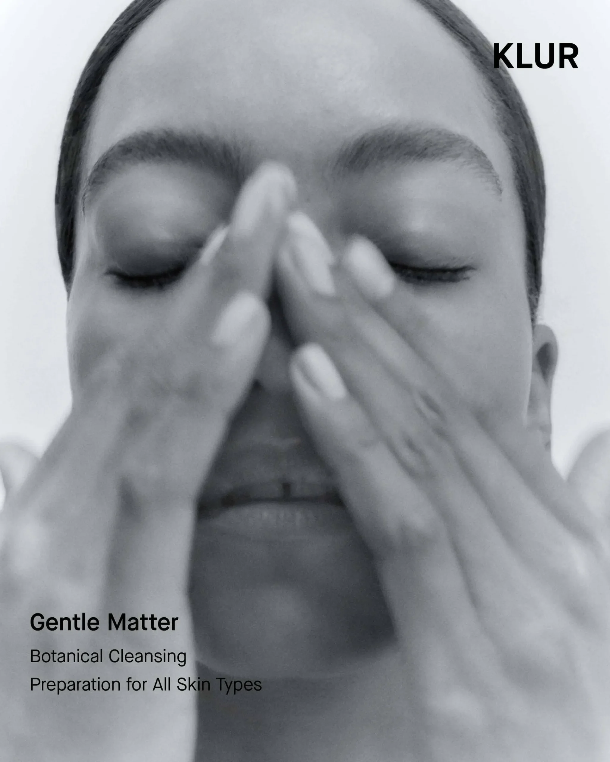 Gentle Matter Cleanser