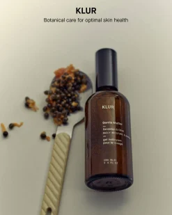 Gentle Matter Cleanser