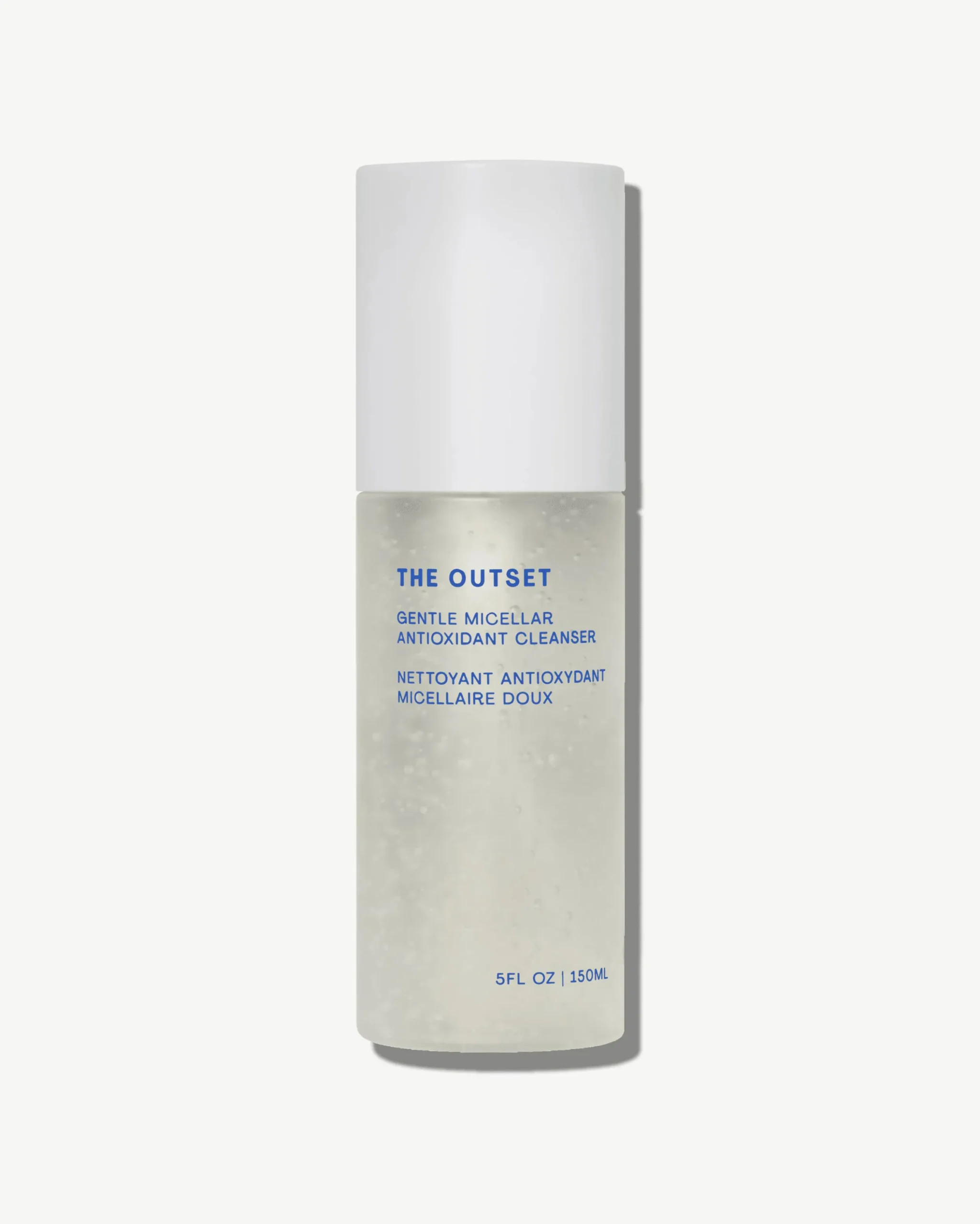 Gentle Micellar Antioxidant Cleanser
