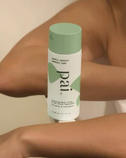 GENTLE GENIUS™ Barrier Care Soothing Body Cream