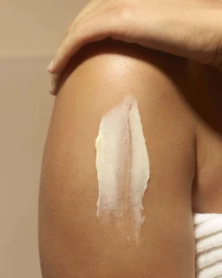 GENTLE GENIUS™ Barrier Care Soothing Body Cream