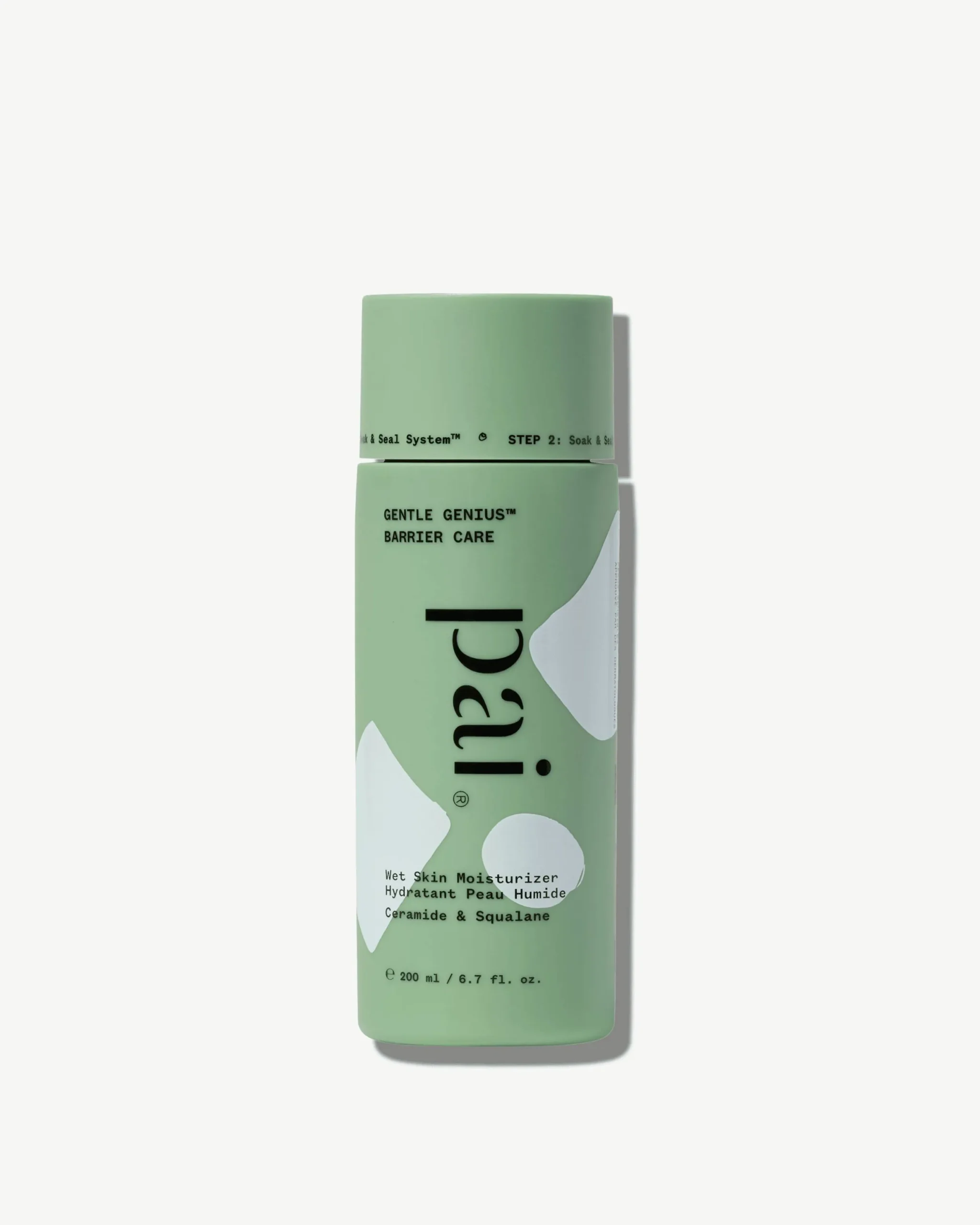 GENTLE GENIUS™ Barrier Care Wet Skin Moisturizer