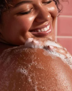 Gentle Hydrating Body Wash for Sensitive Skin (Warm Vanilla)